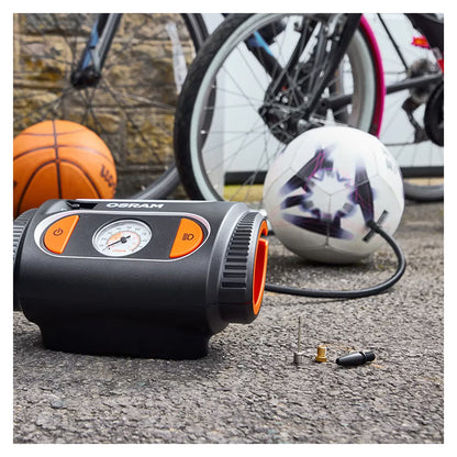 Osram Mini-kompressor TYREinflate 2110 osram
