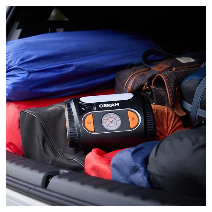Osram Mini-kompressor TYREinflate 2110 osram