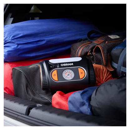 Osram Mini-kompressor TYREinflate 2110 osram