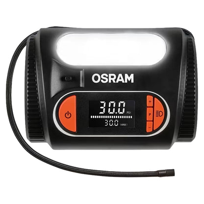 Osram Mini-kompressor TYREinflate 2120 osram