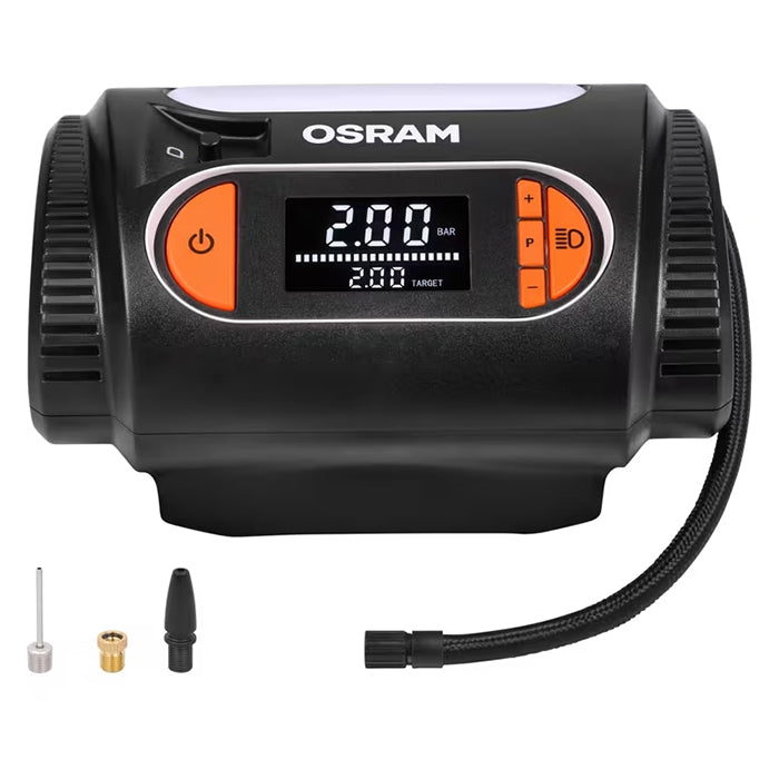 Osram Mini-kompressor TYREinflate 2120 osram