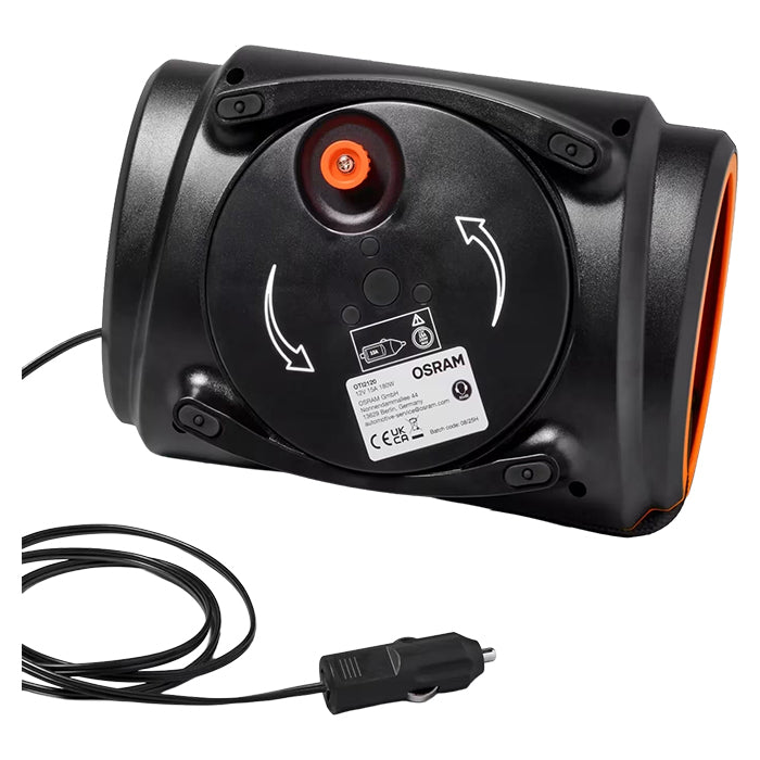 Osram Mini-kompressor TYREinflate 2120 osram