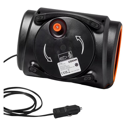 Osram Mini-kompressor TYREinflate 2120 osram