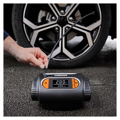 Osram Mini-kompressor TYREinflate 2120 osram