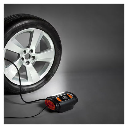 Osram Mini-kompressor TYREinflate 2120 osram