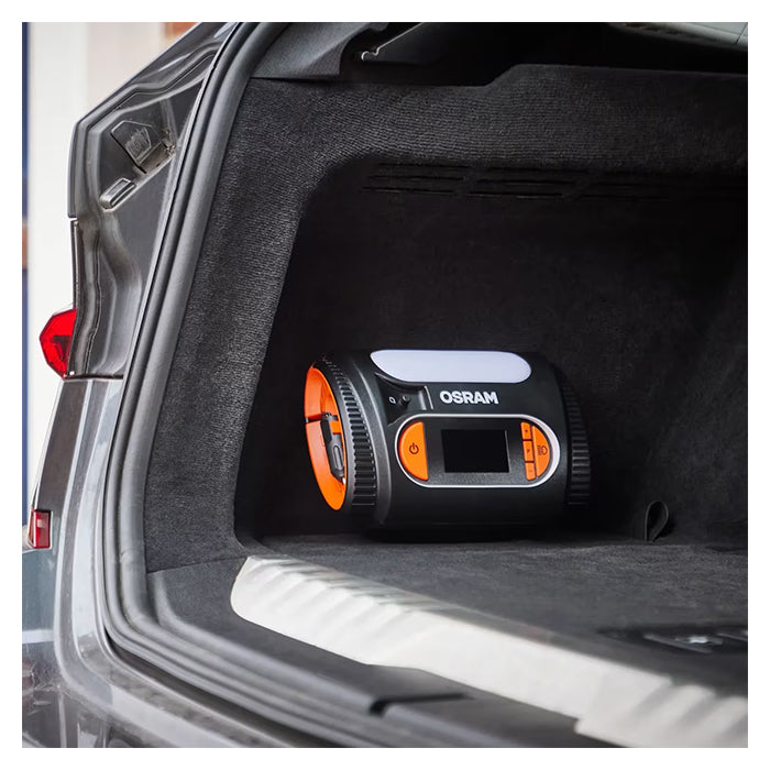 Osram Mini-kompressor TYREinflate 2120 osram