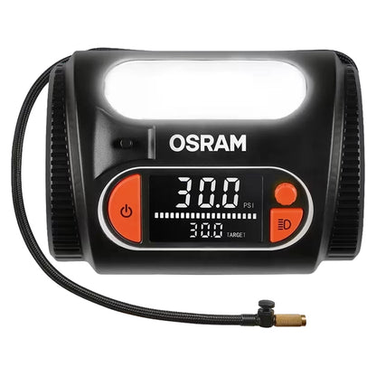 Osram Mini-kompressor TYREinflate 2130 osram