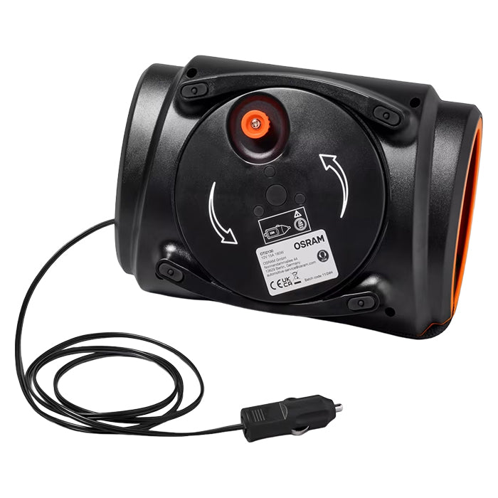Osram Mini-kompressor TYREinflate 2130 osram