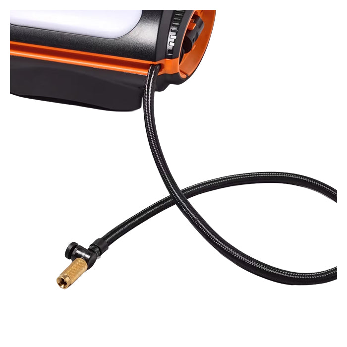 Osram Mini-kompressor TYREinflate 2130 osram