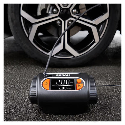 Osram Mini-kompressor TYREinflate 2130 osram
