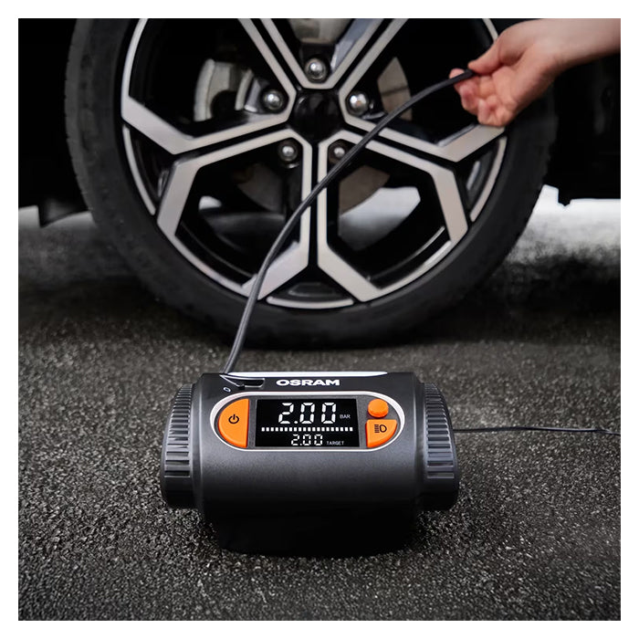 Osram Mini-kompressor TYREinflate 2130 osram