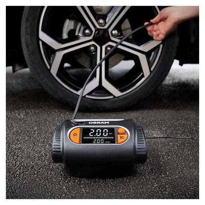 Osram Mini-kompressor TYREinflate 2130 osram