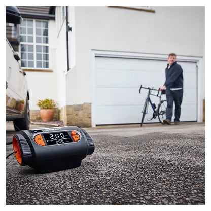 Osram Mini-kompressor TYREinflate 2130 osram