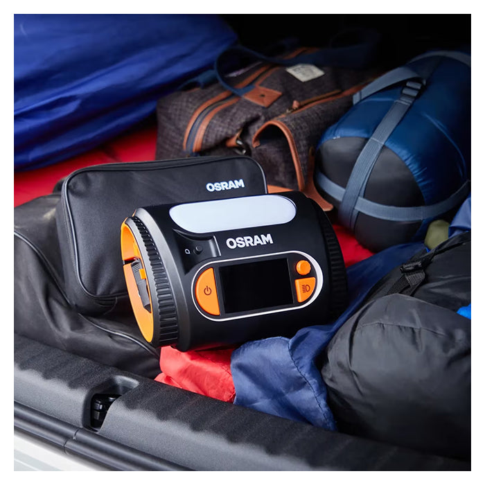Osram Mini-kompressor TYREinflate 2130 osram