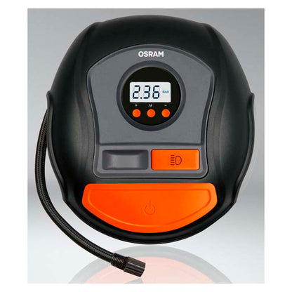 Osram Mini-kompressor TYREinflate 450 osram