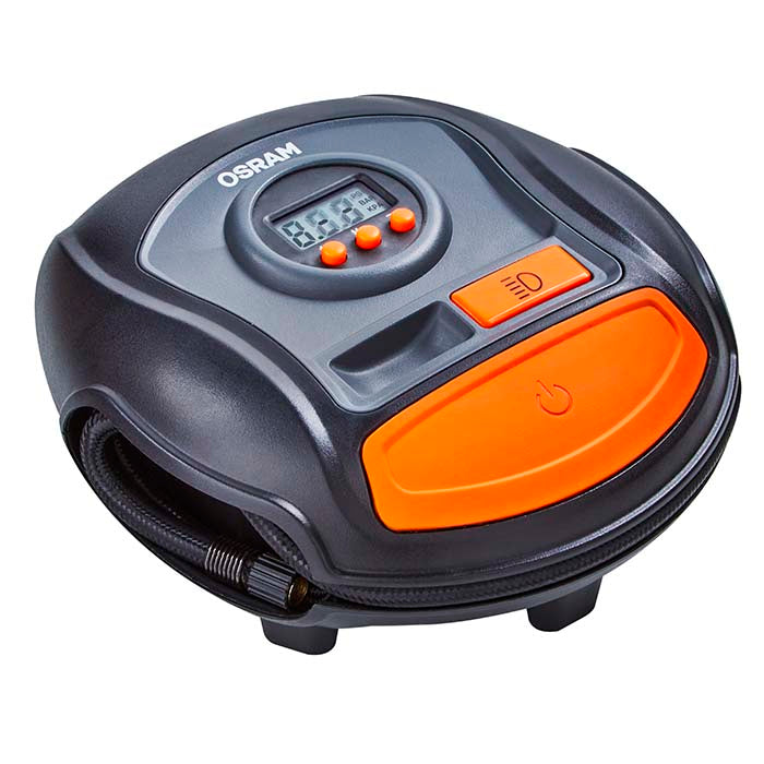 Osram Mini-kompressor TYREinflate 450 osram