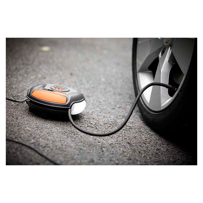 Osram Mini-kompressor TYREinflate 450 osram