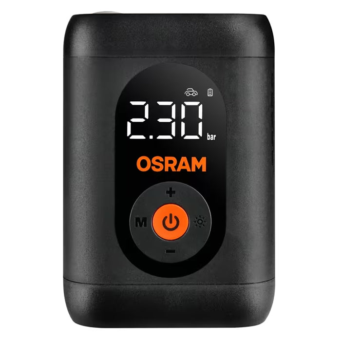 Osram Mini-kompressor TYREinflate 1600 osram