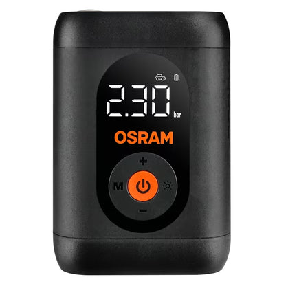 Osram Mini-kompressor TYREinflate 1600 osram