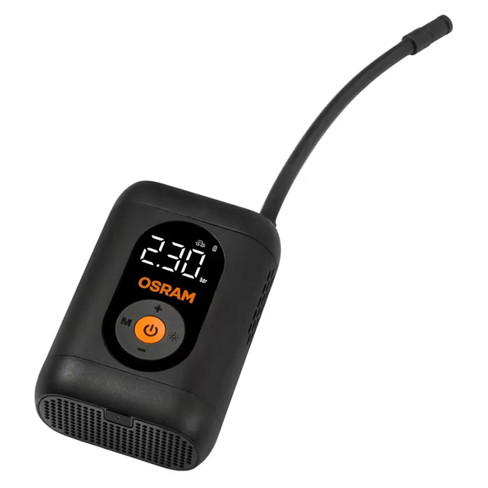 Osram Mini-kompressor TYREinflate 1600 osram