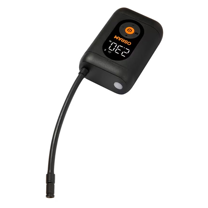 Osram Mini-kompressor TYREinflate 1600 osram