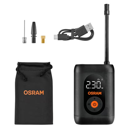 Osram Mini-kompressor TYREinflate 1600 osram