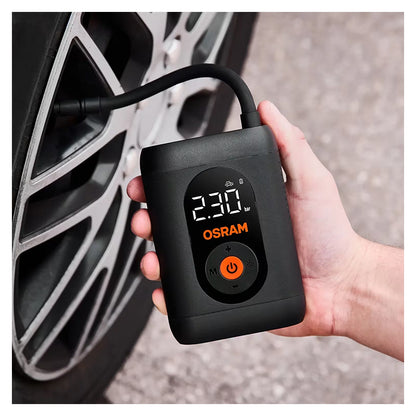 Osram Mini-kompressor TYREinflate 1600 osram