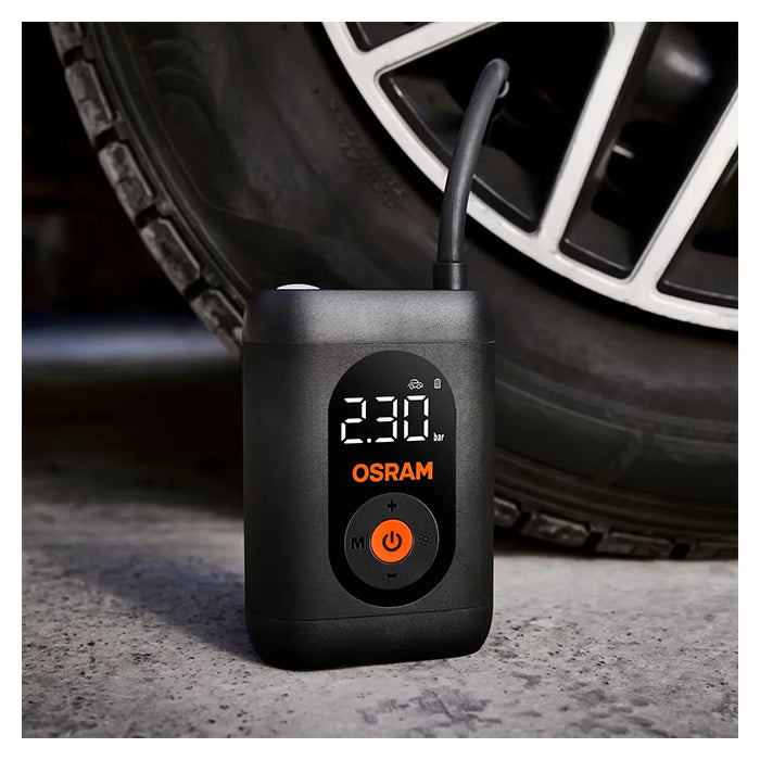 Osram Mini-kompressor TYREinflate 1600 osram