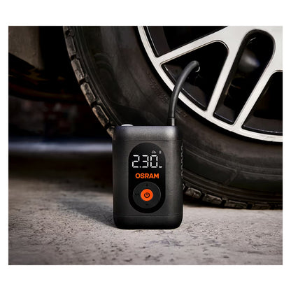 Osram Mini-kompressor TYREinflate 1600 osram