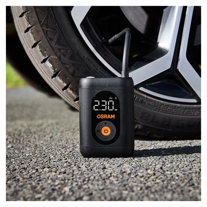 Osram Mini-kompressor TYREinflate 1600 osram