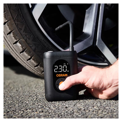 Osram Mini-kompressor TYREinflate 1600 osram