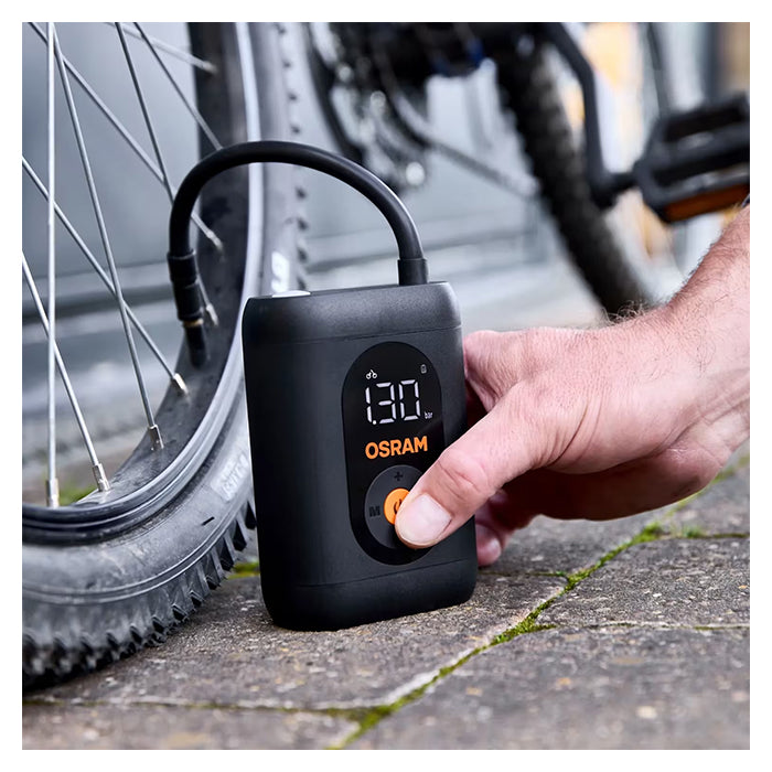 Osram Mini-kompressor TYREinflate 1600 osram