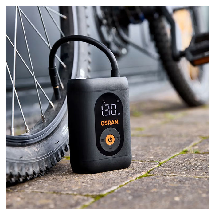 Osram Mini-kompressor TYREinflate 1600 osram