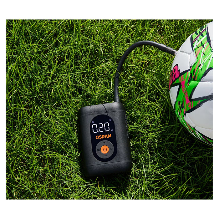 Osram Mini-kompressor TYREinflate 1600 osram