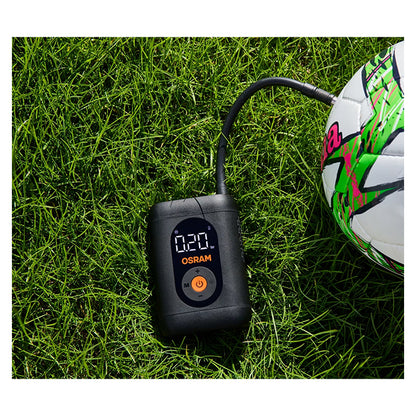 Osram Mini-kompressor TYREinflate 1600 osram