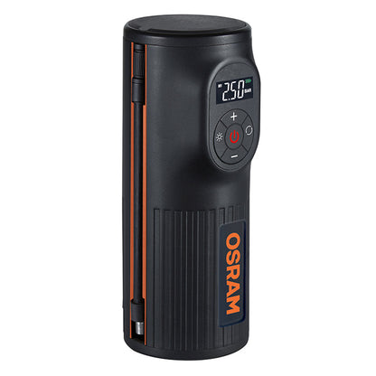 Osram Mini-kompressor TYREinflate 2000 osram
