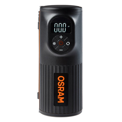 Osram Mini-kompressor TYREinflate 2000 osram