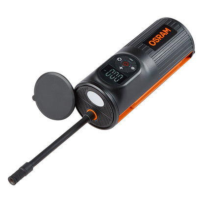 Osram Mini-kompressor TYREinflate 2000 osram