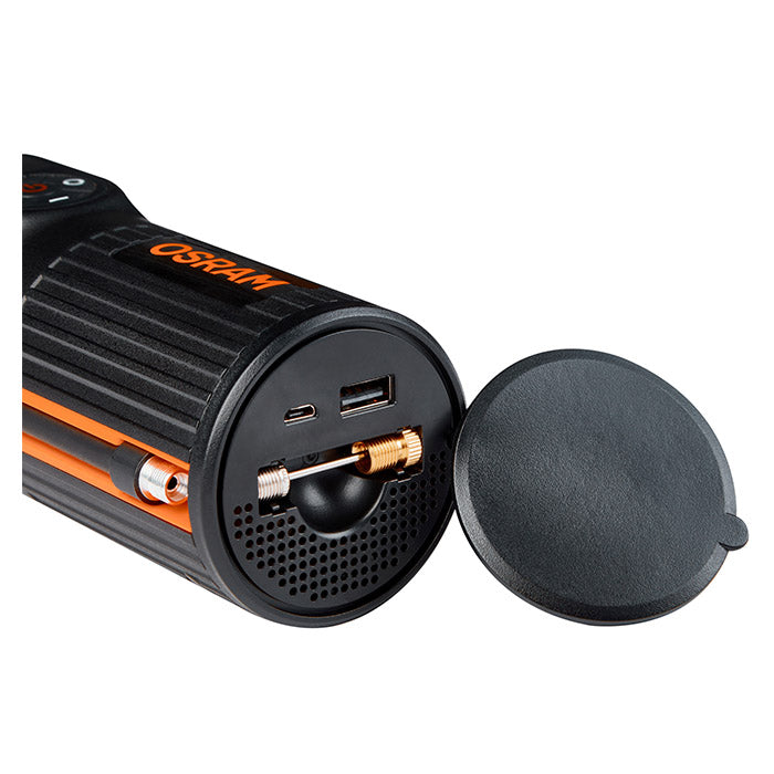 Osram Mini-kompressor TYREinflate 2000 osram