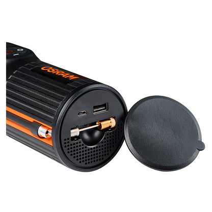 Osram Mini-kompressor TYREinflate 2000 osram
