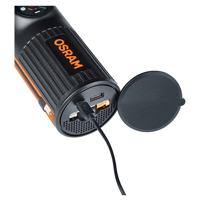 Osram Mini-kompressor TYREinflate 2000 osram