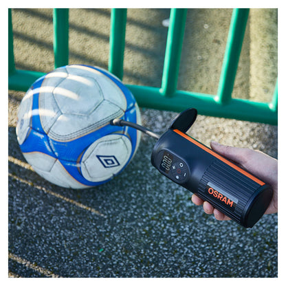Osram Mini-kompressor TYREinflate 2000 osram