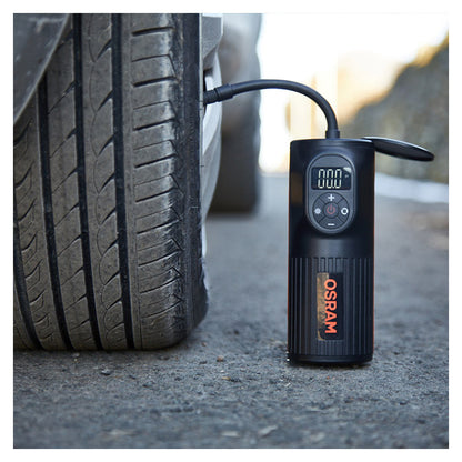 Osram Mini-kompressor TYREinflate 2000 osram