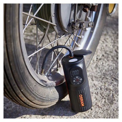 Osram Mini-kompressor TYREinflate 2000 osram