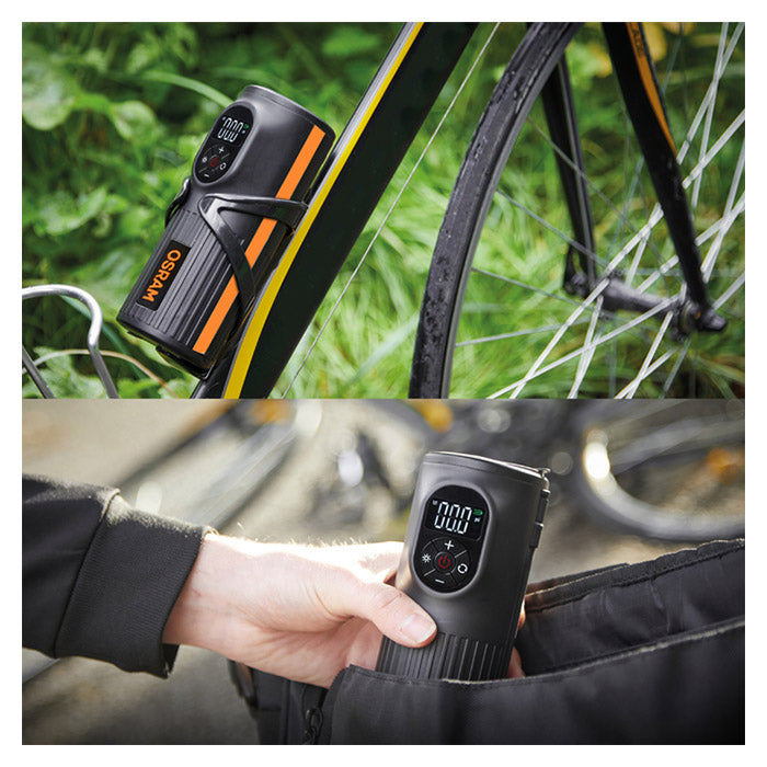 Osram Mini-kompressor TYREinflate 2000 osram