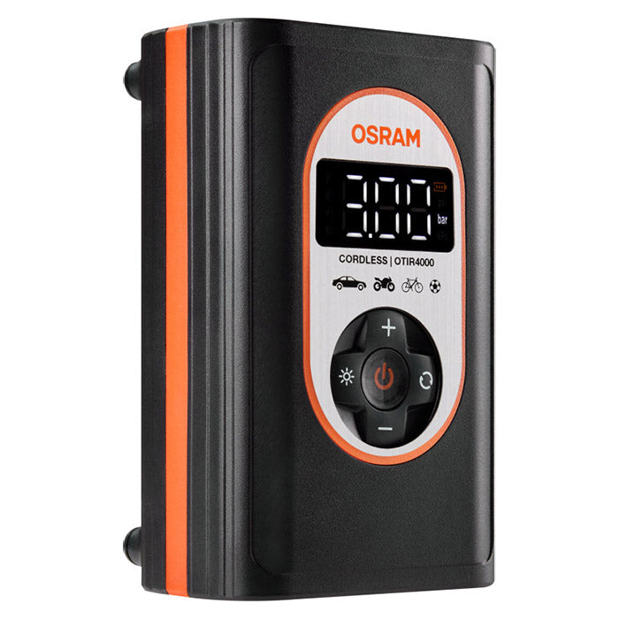 Osram Mini-kompressor TYREinflate 4000 osram
