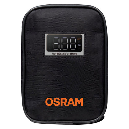 Osram Mini-kompressor TYREinflate 4000 osram