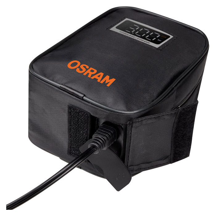 Osram Mini-kompressor TYREinflate 4000 osram
