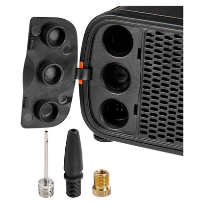Osram Mini-kompressor TYREinflate 4000 osram