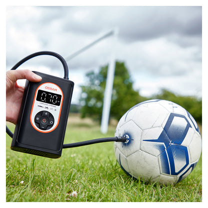 Osram Mini-kompressor TYREinflate 4000 osram